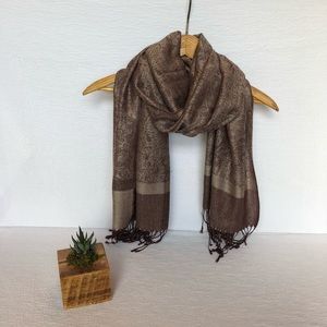 Pashmina/Scarf